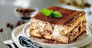 Desserts