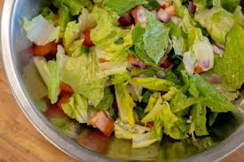 Salads