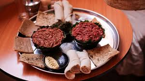 Main Courses