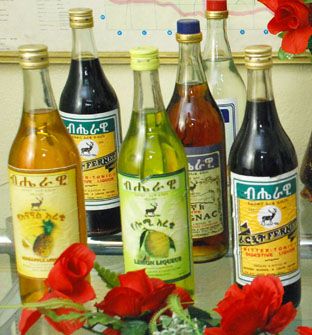 Beverages
